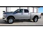 2022 RAM 2500 Tradesman 4x4 Crew Cab 6.3 ft. box 149 in. WB