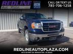 2008 GMC Sierra 2500 SLT H/D Extended Cab