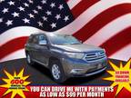 2011 Toyota Highlander Limited