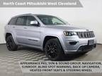 2021 Jeep Grand Cherokee Laredo X 4x4