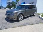 2013 Ford Flex SEL Sport Utility 4D