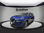 2021 Nissan Rogue S 4dr All-Wheel Drive