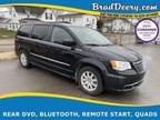 2015 Chrysler Town & Country Touring Front-wheel Drive LWB Passenger Van