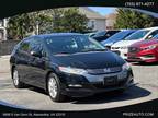 2010 Honda Insight EX 4dr Hatchback