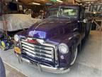 1953 GMC Pickup