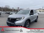 2021 Honda Passport AWD EX-L