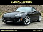 2010 Mazda MX-5 Miata Grand Touring