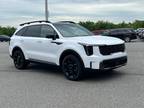 2024 Kia Sorento X-Line SX Prestige