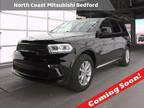 2021 Dodge Durango SXT Plus AWD