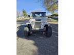 1978 Jeep CJ7