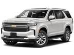 2021 Chevrolet Tahoe 4WD LT