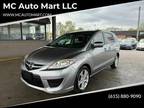 2010 Mazda Mazda5 Sport