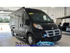 2018 RAM ProMaster 3500 159 WB High Roof Extended Cargo