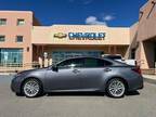 2016 Lexus ES 350 Base 4dr Sedan