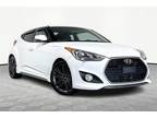 2016 Hyundai Veloster Turbo