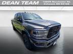 2022 RAM 3500 Laramie