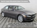 2015 BMW 328d xDrive