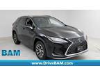 2020 Lexus RX 350 Base 4dr All-Wheel Drive