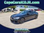 2021 BMW 5 Series 530i