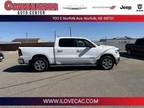 2021 RAM 1500 Big Horn/Lone Star 4x4 Crew Cab 144.5 in. WB