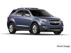 2012 Chevrolet Equinox LTZ