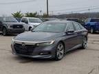 2020 Honda Accord Sedan Touring