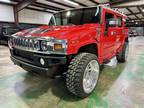 2007 Hummer H2