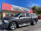 2014 RAM 1500 Crew Cab Express Pickup 4D 5 1/2 ft