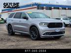 2017 Dodge Durango R/T RWD