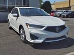 2021 Acura Ilx Base