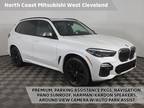 2020 BMW X5 M50i