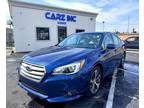 2016 Subaru Legacy 2.5i Limited 4dr All-Wheel Drive Sedan