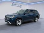 2021 Volkswagen Atlas 3.6L V6 SE w/Technology 4dr Front-Wheel Drive