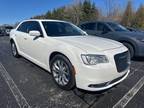 2016 Chrysler 300 Limited 4dr All-Wheel Drive Sedan