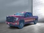 2023 GMC Sierra 2500 AT4