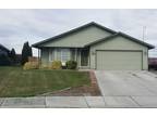 Home For Sale In Pasco, Washington