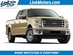 2014 Ford F-150 XL/XLT/STX/FX4/Lariat/King Ranch/Pl