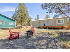 Property For Sale In Prineville, Oregon