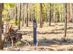 Plot For Sale In Bend, Oregon