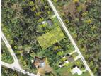 Plot For Sale In Punta Gorda, Florida