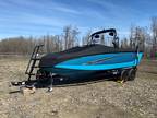 2021 Heyday WT-Surf Boat for Sale