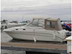 2001 Sea Ray 260 Sundancer Boat for Sale