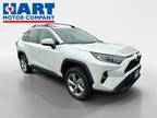 2021 Toyota RAV4 Hybrid XLE Premium