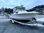 2007 Pursuit Denali LS 235 Offshore Boat for Sale