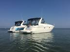 2002 Cruisers Yachts 3672 express Boat for Sale