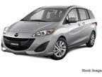 2013 Mazda Mazda5 Sport