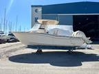 2024 Grady-White Fisherman 257 Boat for Sale