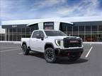 2024 Gmc Sierra 2500HD AT4X