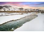 Plot For Sale In Jackson, Wyoming