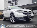 2019 Honda CR-V EX-L Sport Utility 4D